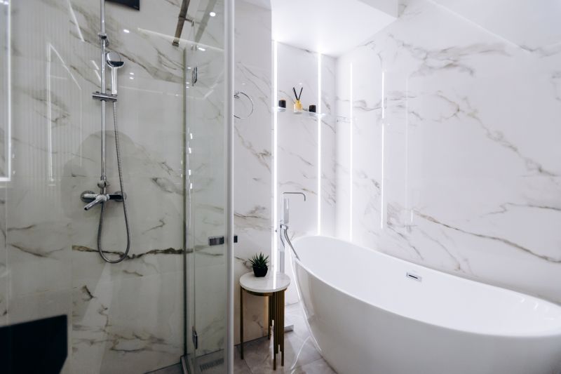 Increase Your Bathtub Installation Business with an AI Driven, Targeted Website