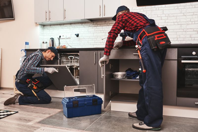 Top Bathroom Remodeling Companies in Evergreen Park, IL