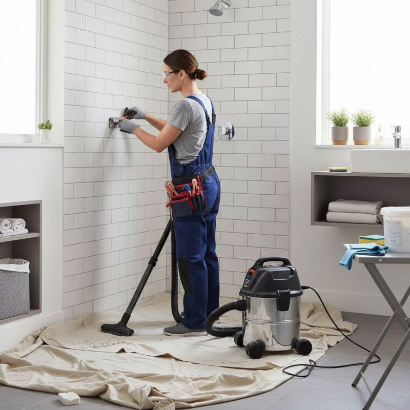 Top Bathroom Remodeling Companies in Flossmoor, IL