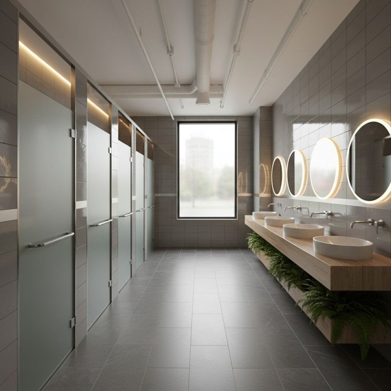 Top Bathroom Remodeling Companies in Flossmoor, IL