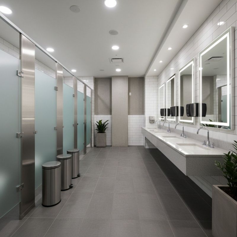 Top Bathroom Remodeling Companies in Frankfort, IL