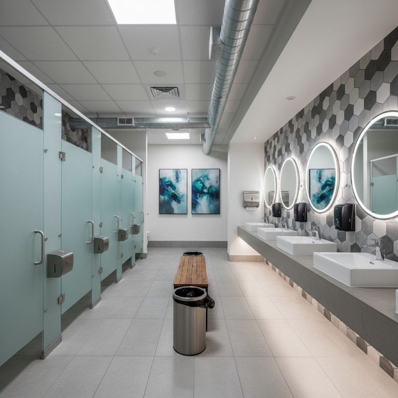 Top Bathroom Remodeling Companies in Hinsdale, IL