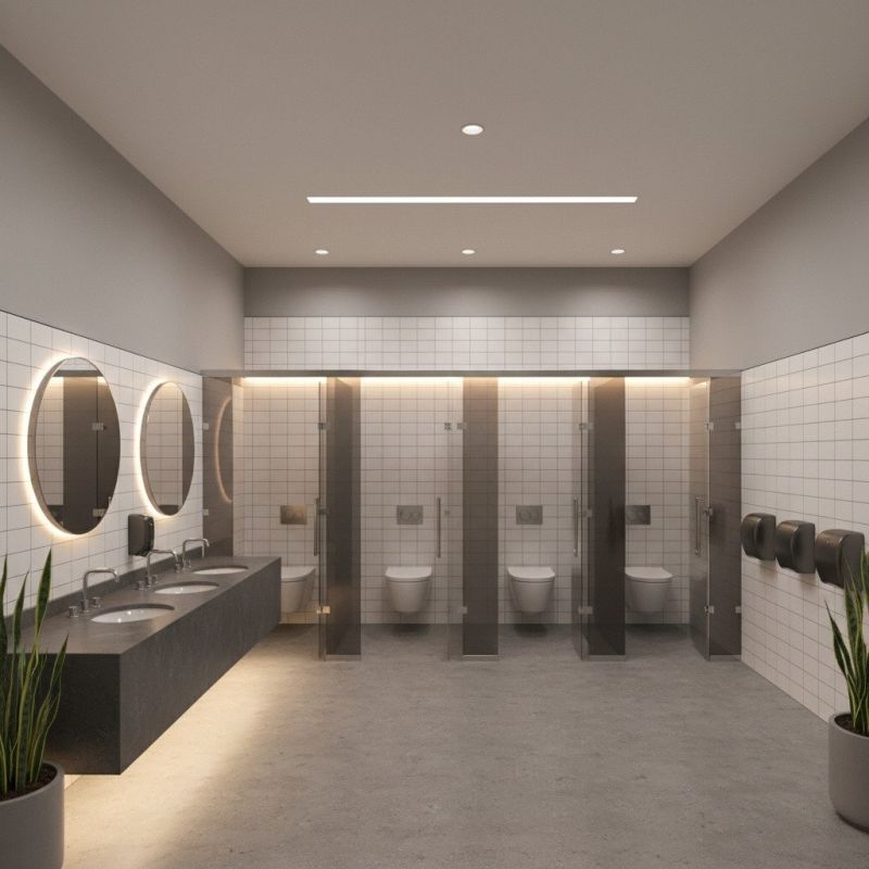 Top Bathroom Remodeling Companies in Lansing, IL