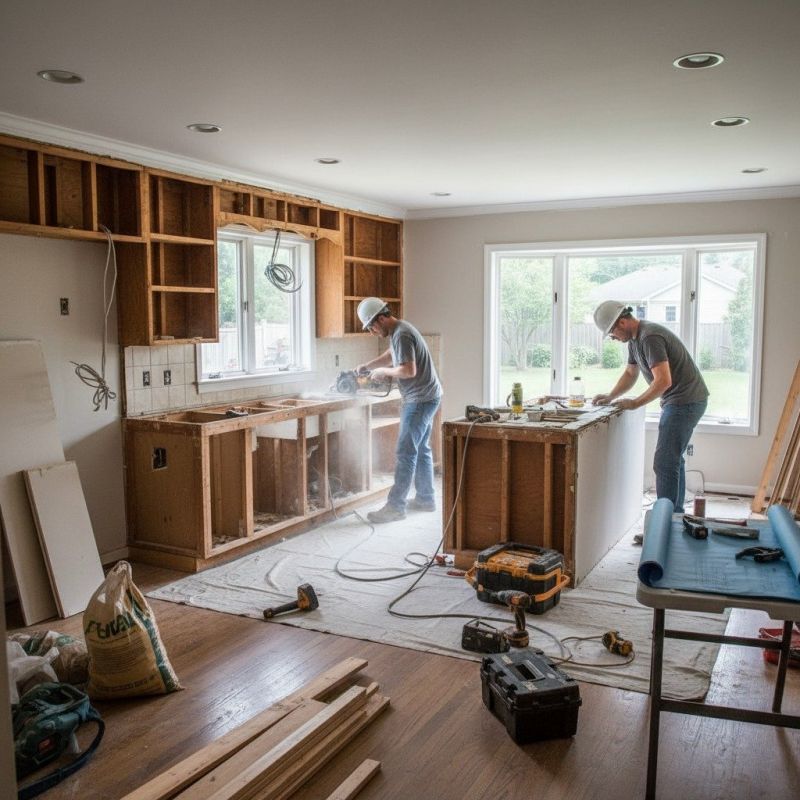 Top Bathroom Remodeling Companies in Lockport, IL