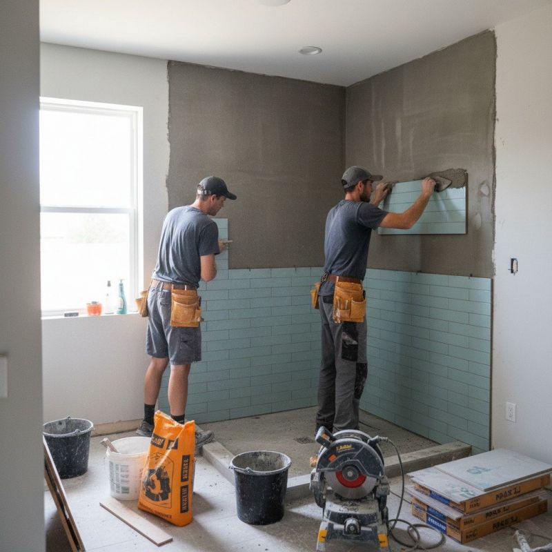 Top Bathroom Remodeling Companies in Lombard, IL