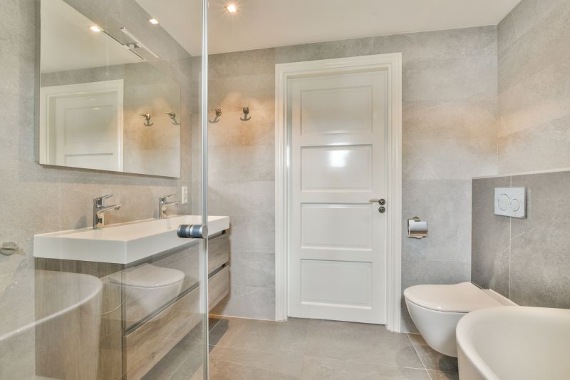 Top Bathroom Remodeling Companies in Lombard, IL