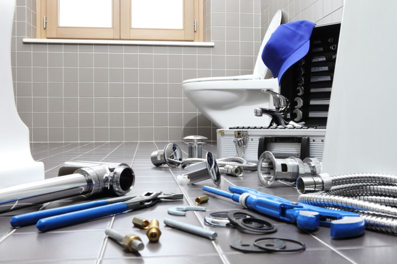 Top Bathroom Remodeling Companies in Midlothian, IL