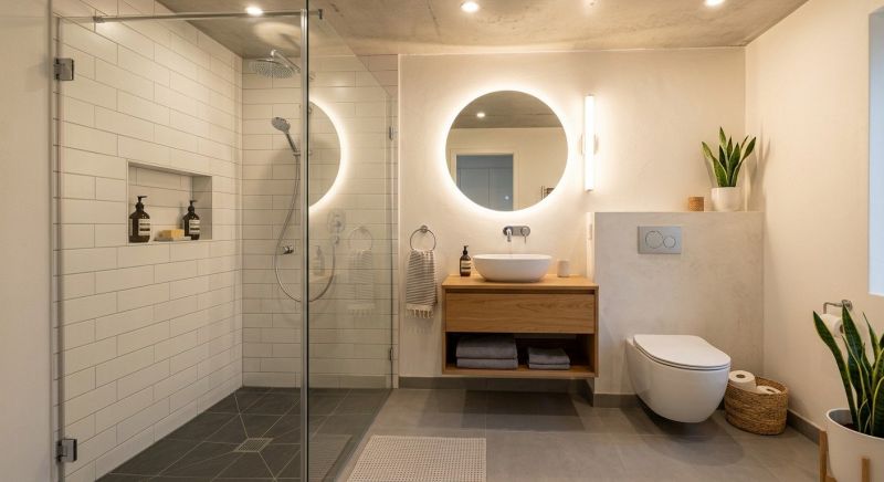 Top Bathroom Remodeling Companies in Mokena, IL