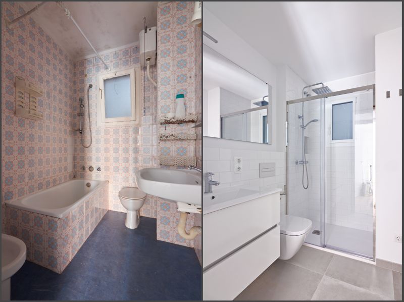 Top Bathroom Remodeling Companies in Monee, IL