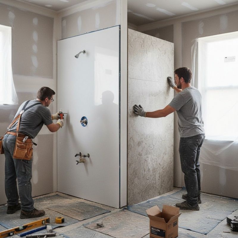 Top Bathroom Remodeling Companies in Oak Lawn, IL