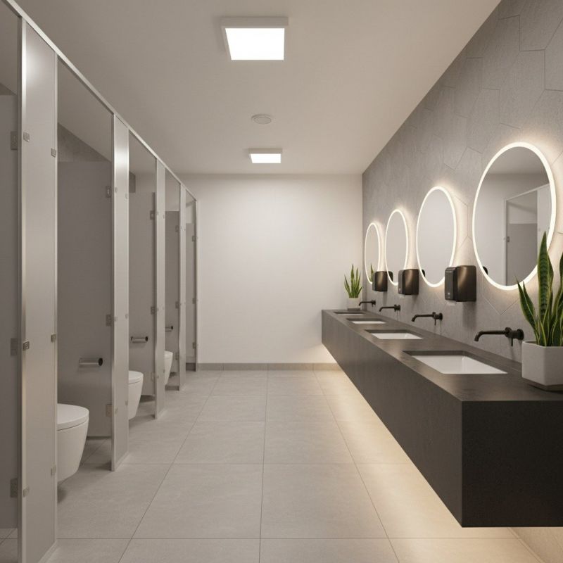 Top Bathroom Remodeling Companies in Orland Park, IL