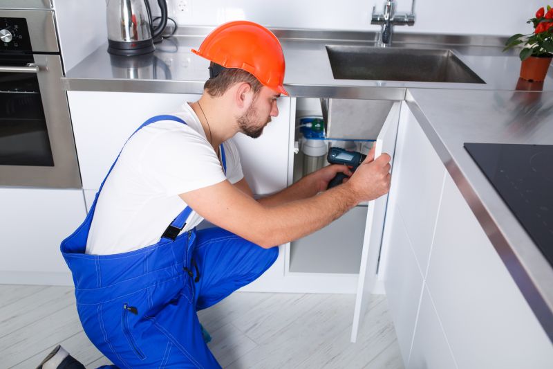 Top Bathroom Remodeling Companies in Park Ridge, IL