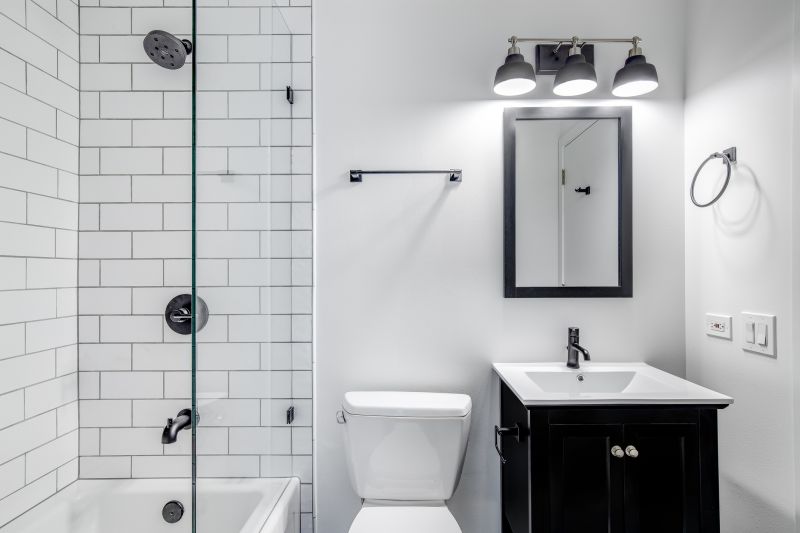 Top Bathroom Remodeling Companies in Romeoville, IL